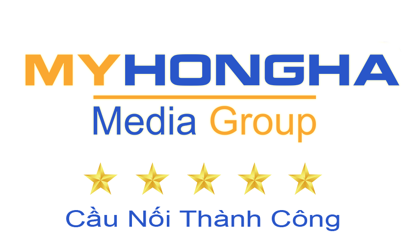 Công ty cổ phần truyền thông My Hồng Hà